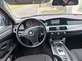 BMW 530 Xd - 5