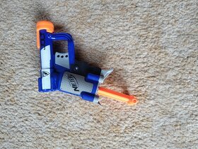 Hračky NERF - 5