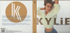 Koupím toto CD Kylie Minogue: - 5
