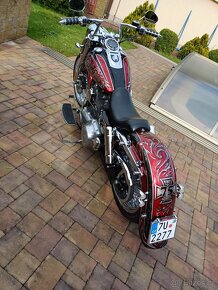 Harley Davidson - 5