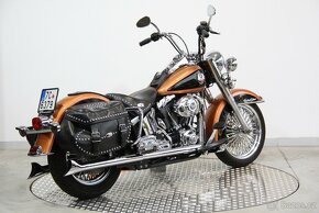 Harley-Davidson Heritage Softail - 5