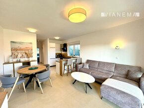 Zariadený 3-izbový apartmán s parkovaním, Vila Ugljan - 5