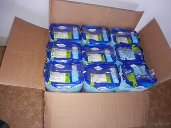 Tena Pants ProSkin Plus L Inkontinennční kalhotky Sleva 61% - 5