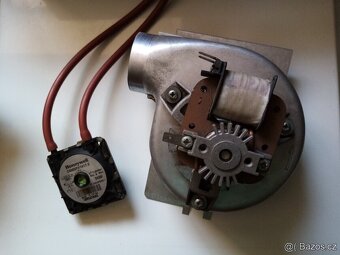 DAKON KOMPAKT 24 CK a CT, DAKON IPSE - 5
