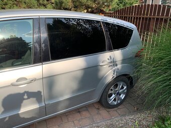 Ford S-max Titanium 1.6 118kw, r.v.2011 - 5