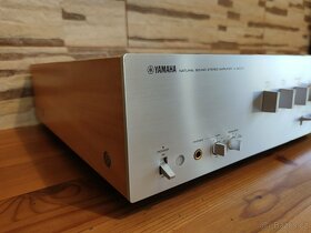Yamaha A-S 2000s - 5