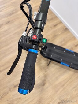Prodám elektrokoloběžku BLUETOUCH BT800 - 5