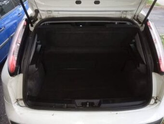 Punto Evo - 5