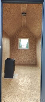Maringotka/Tiny house - 5