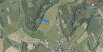 Prodej pole, 7787 m2, Kdyně - 5