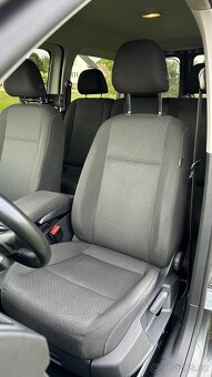 Volkswagen Caddy MAXI 2.0TDI 75kW 2017 - 5