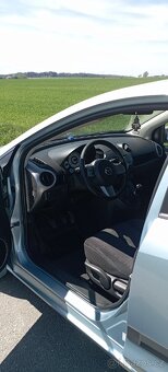 Mazda 2 1.3 63kw - 5