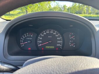 KIA CERATO 2006 - 5