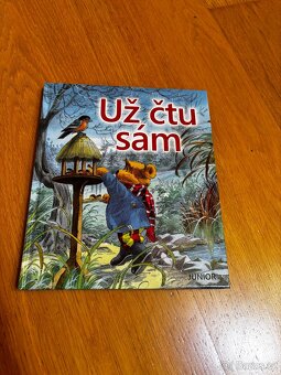 Knihy pro děti - 5