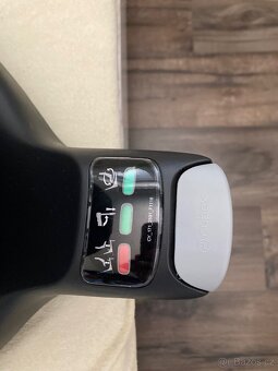 Cybex Cloud Z i-Size+Cybex Base 2022 - 5