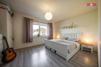 Prodej rodinného domu, 120 m², Těrlicko, ul. Úzká - 5