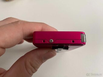 GameBoy Micro (Pink) - 5