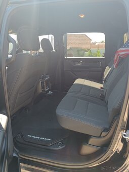 Dodge RAM - 5