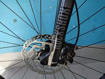 Horské kolo KTM velikost L. - 5