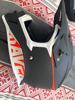 Prodam pitbike 140 - 5