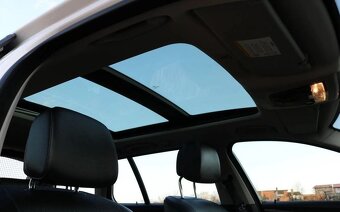 BMW Seria 5 520d F11 Touring Luxury Line - 5