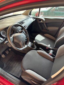 Prodam citroen c3 - 5