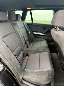 BMW E91 160kw Autopanorama M-Packet - 5