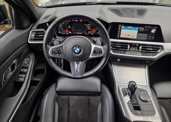 BMW Řada 3, 320d xDrive,M Sport,ČR,1.Maj.1 - 5