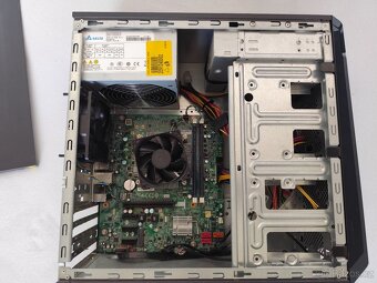 Lenovo H50-50 - 5