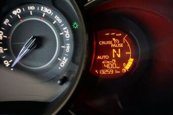 Predám-Citroen C3 1,4 HDI 50kW,AUTOMAT,orig.naj.132500km - 5