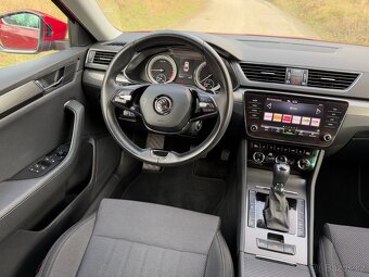 Škoda Superb 3 FL liftback Style 2.0TDI 147KW DSG Webasto - 5