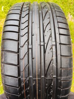 1 kus nové letní pneumatiky Bridgestone 225/45/17 - 5