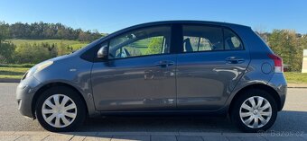 Toyota Yaris 1.3i 74kW ,2009 - 5