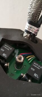 Servomotor Fiat Punto 2 repasovaný - 5