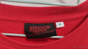 Mikina stranger things - 5