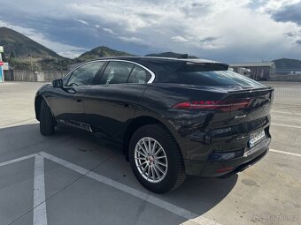 Jaguar I-Pace EV400 90 kWh S AWD A/T - 5