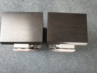 Technics SB-DV280A 2x 3 pásmové repro 2x120watů - 5