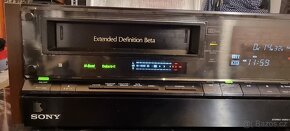SONY EDV-9000 - 5