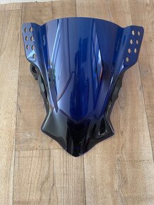Plexi pro cf moto - 5
