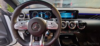 Mercedes Benz CLA 45s AMG Shooting brake - 5
