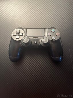 Ps4 pro - 5