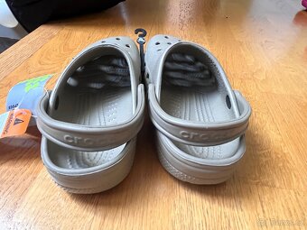 CROCS Classic Beach vel. EUR 38/39 (MD - W8/9, M6/7) - 5