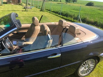 BMW E46 Cabrio - 5