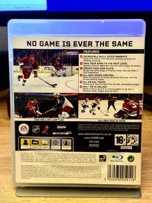 Prodám hry na Playstation 3 (PS3) - 5