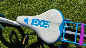 Dětské kolo Leader Fox Busby 16" - 5