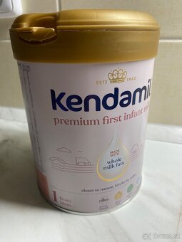 Kendamil Premium 1 - 5