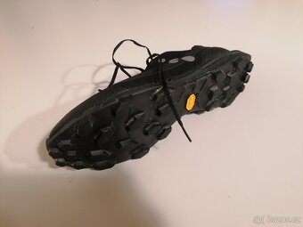 Craft OBěžecké boty Vibram Elite M vel. 43,5, drop 5 mm - 5