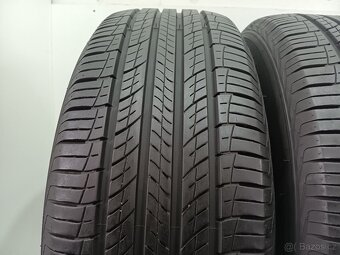 2ks letní pneu 235/60/18 Hankook - 5
