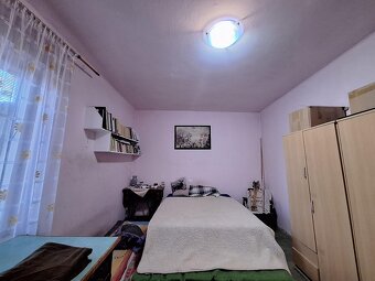 Prodej rodinného domu, pozemek 632 m Zminný, Dašice Pardubic - 5