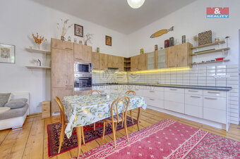 Prodej bytu 2+kk, 76 m², Plzeň, ul. Koperníkova - 5